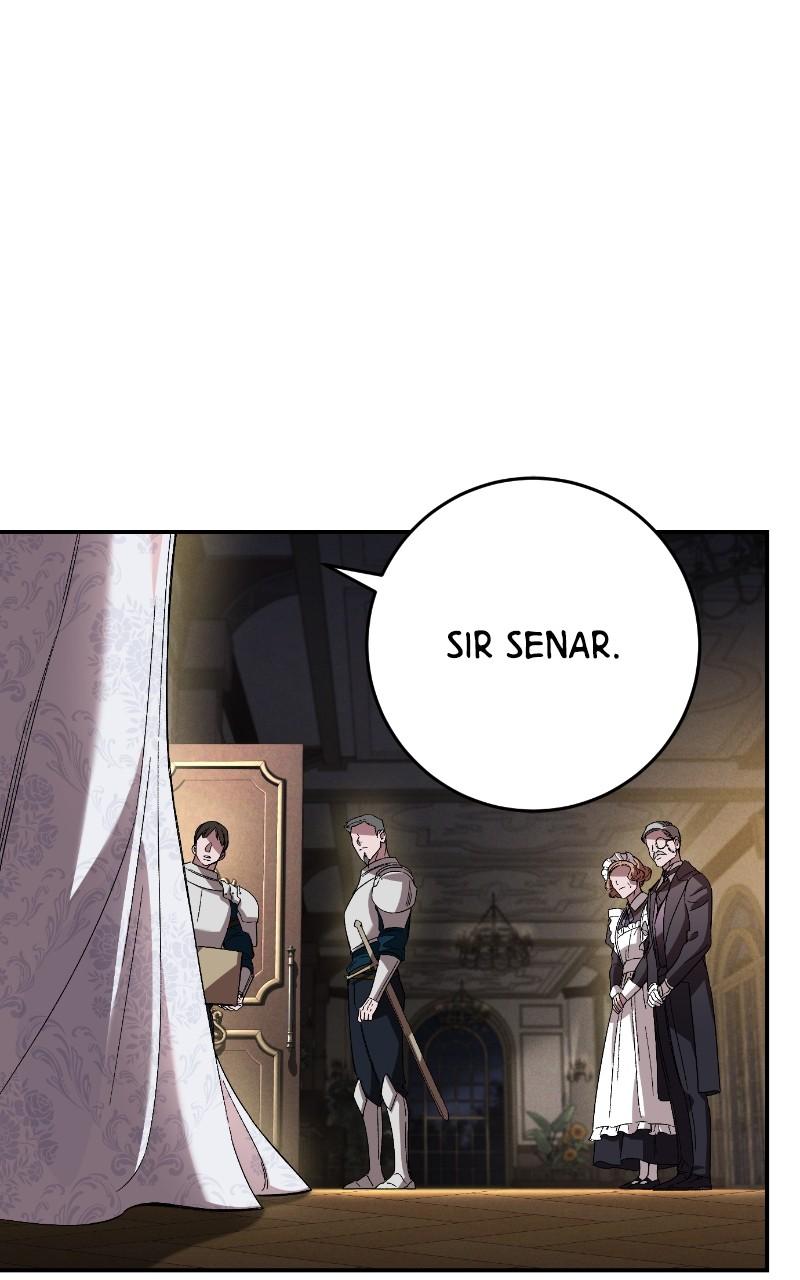 the empresss time reversed abducted marriage Chapter 12 - Page 95