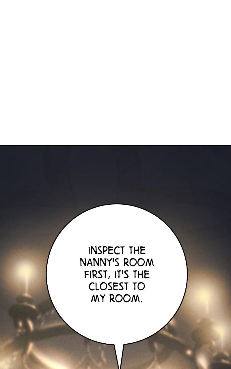 the empresss time reversed abducted marriage Chapter 12 - Page 96