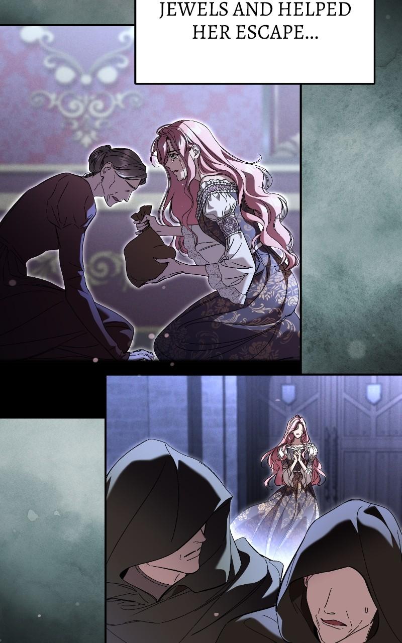 the empresss time reversed abducted marriage Chapter 13 - Page 4