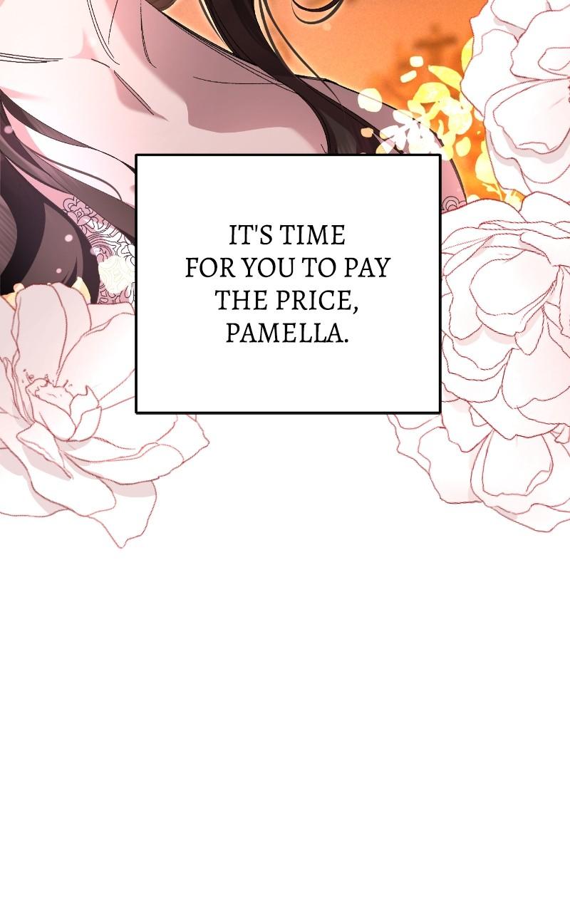 the empresss time reversed abducted marriage Chapter 13 - Page 7