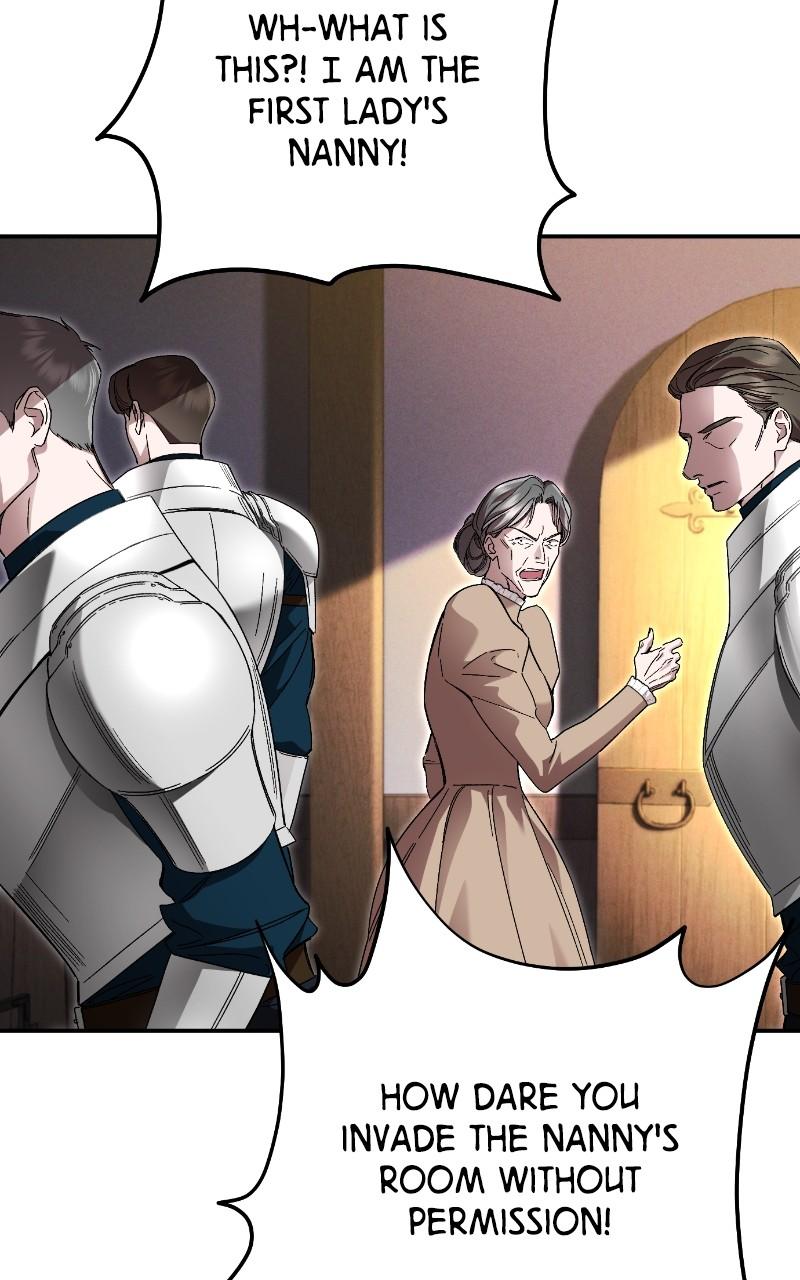 the empresss time reversed abducted marriage Chapter 13 - Page 9