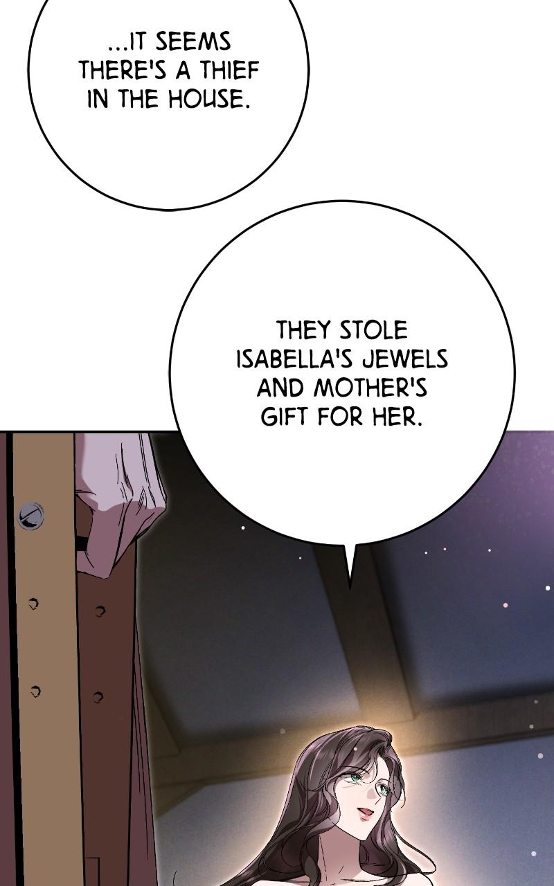 the empresss time reversed abducted marriage Chapter 13 - Page 13