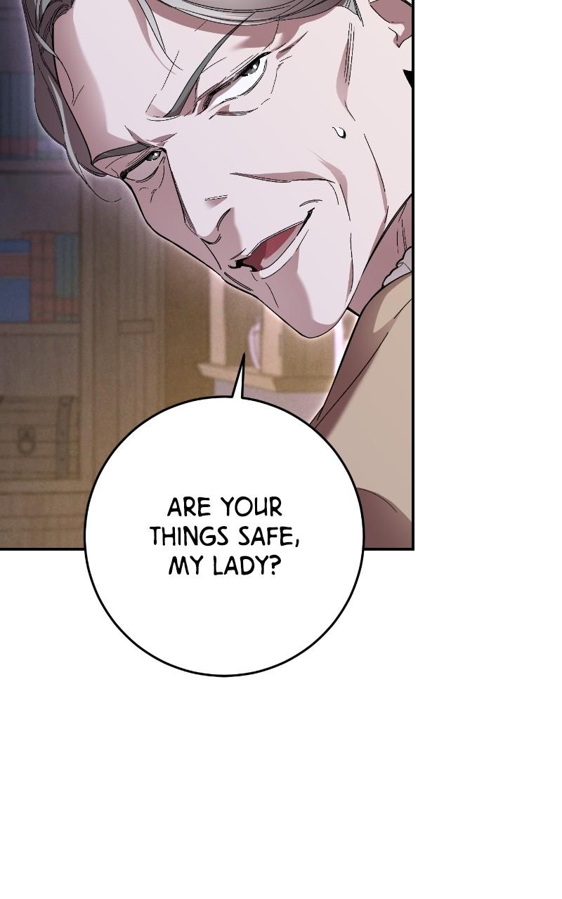 the empresss time reversed abducted marriage Chapter 13 - Page 16