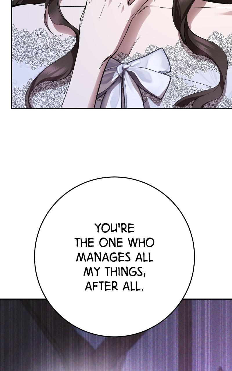 the empresss time reversed abducted marriage Chapter 13 - Page 18