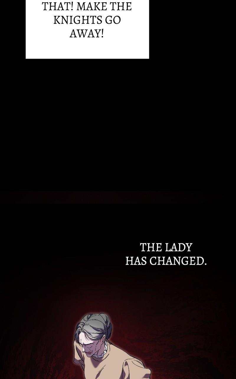 the empresss time reversed abducted marriage Chapter 13 - Page 22