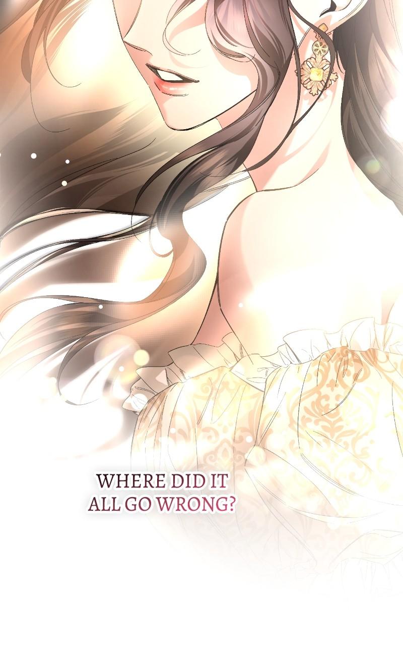 the empresss time reversed abducted marriage Chapter 13 - Page 27