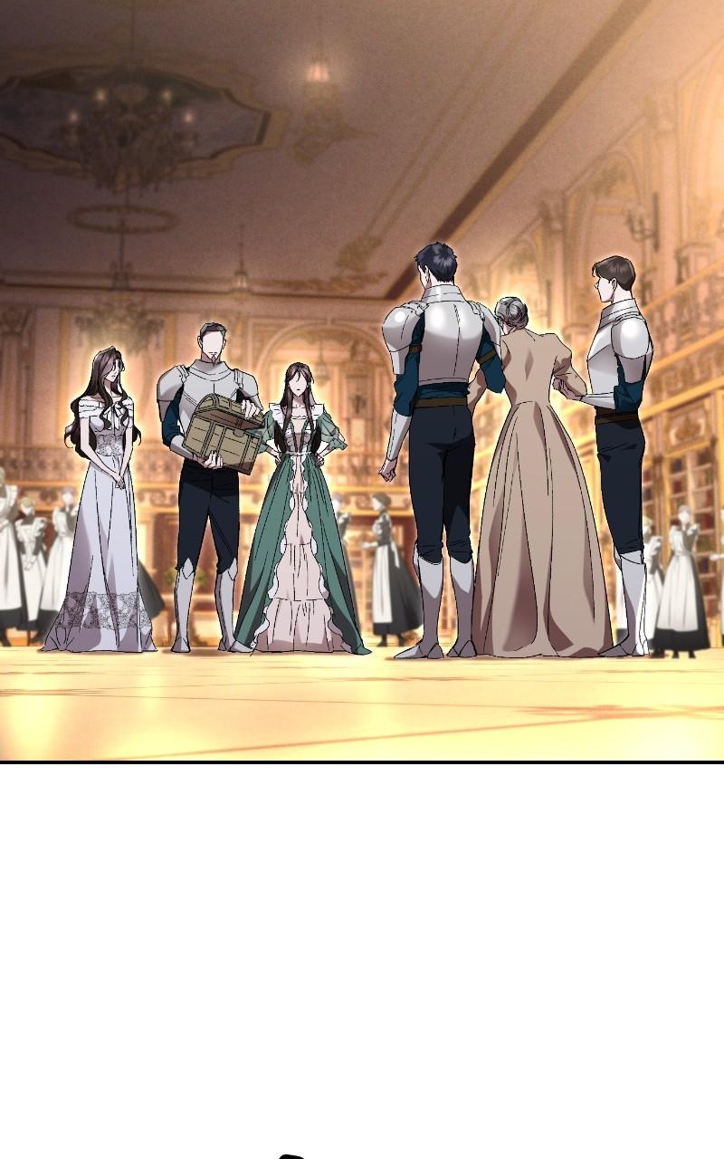 the empresss time reversed abducted marriage Chapter 13 - Page 43