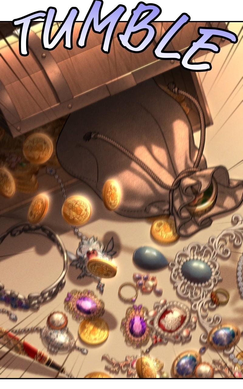 the empresss time reversed abducted marriage Chapter 13 - Page 44