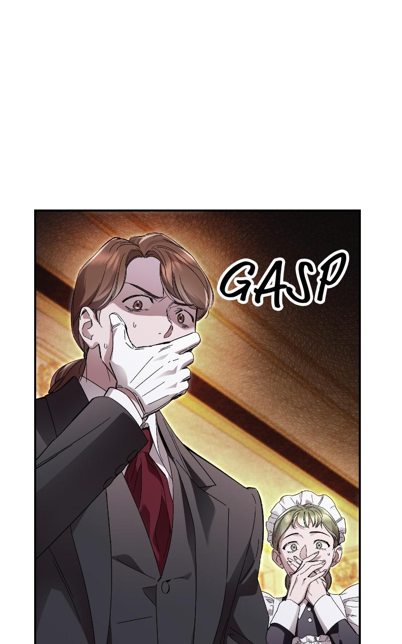 the empresss time reversed abducted marriage Chapter 13 - Page 46