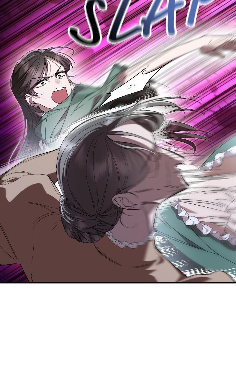 the empresss time reversed abducted marriage Chapter 13 - Page 48