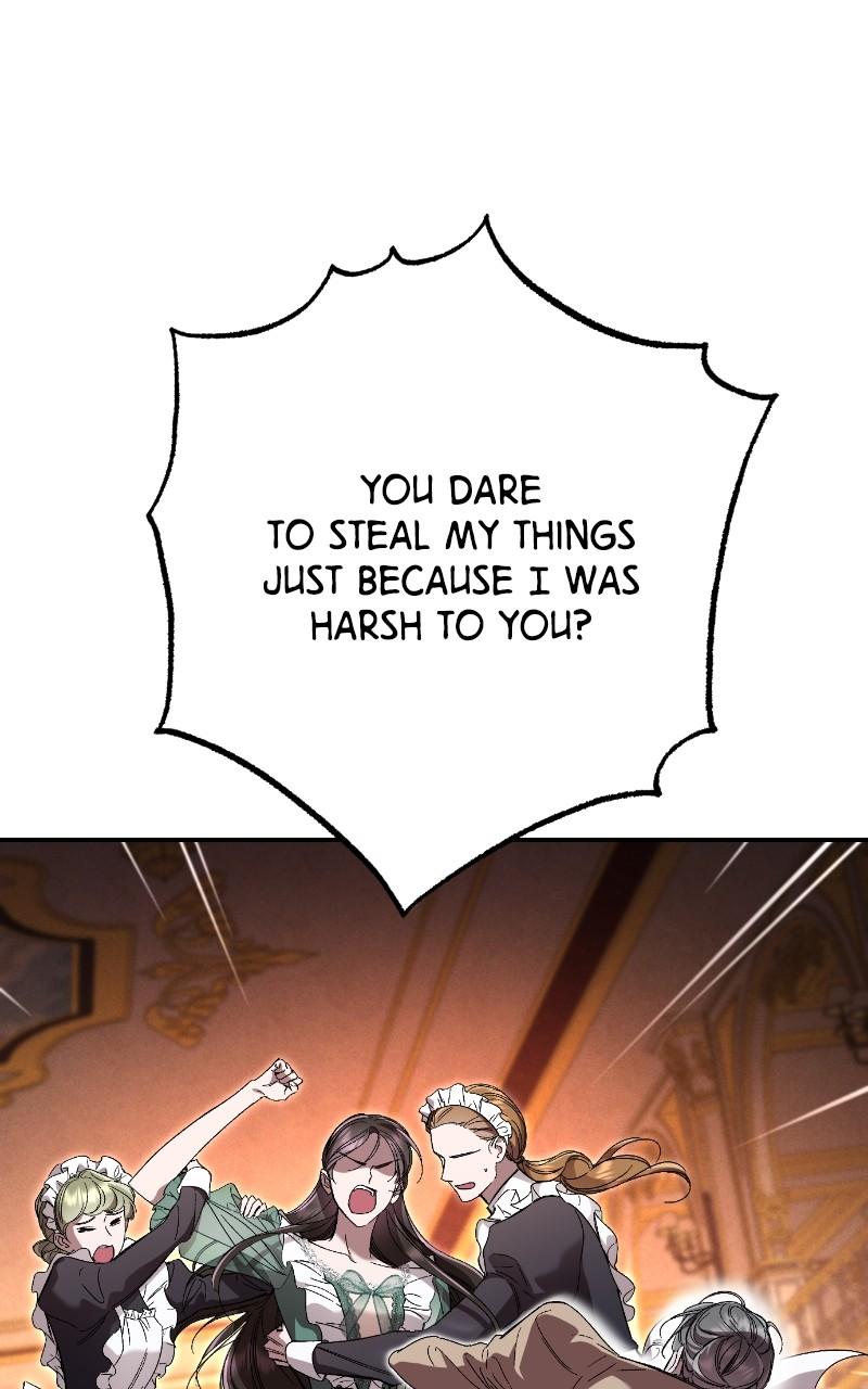 the empresss time reversed abducted marriage Chapter 13 - Page 49