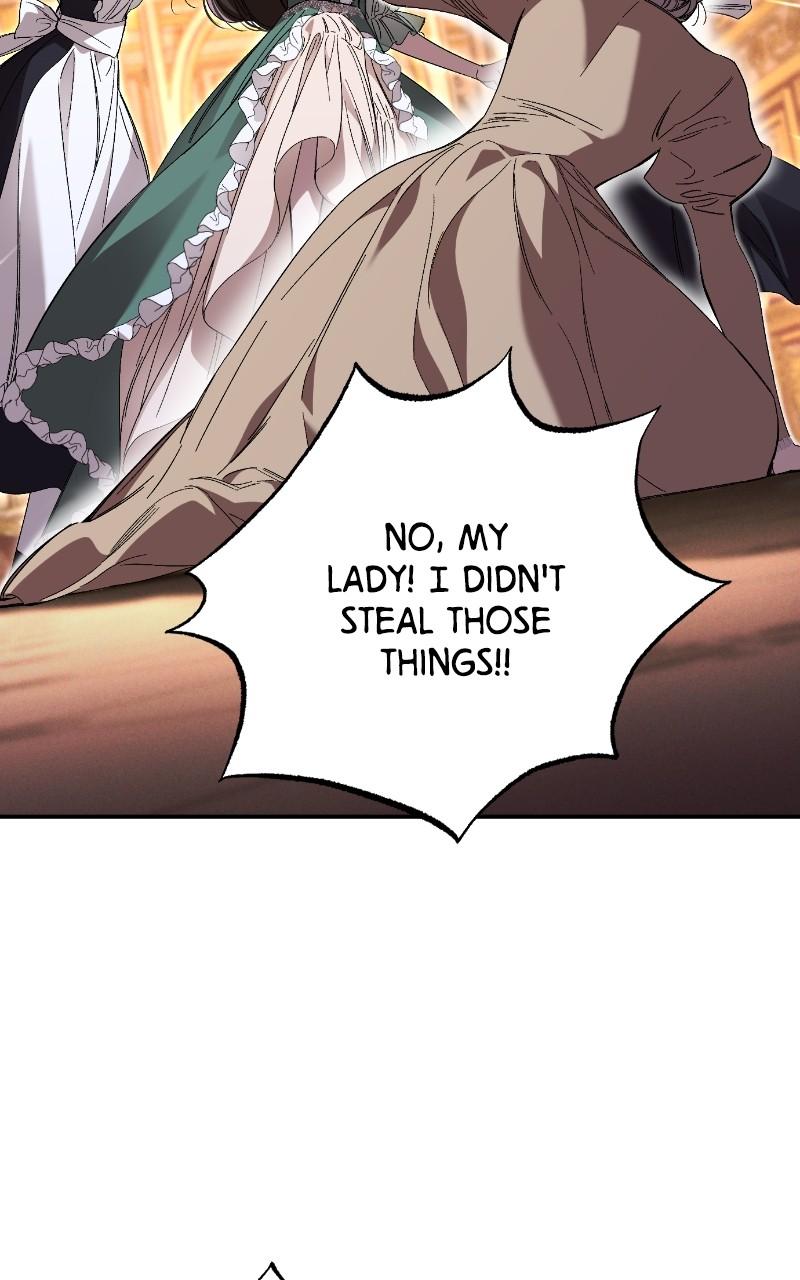 the empresss time reversed abducted marriage Chapter 13 - Page 50