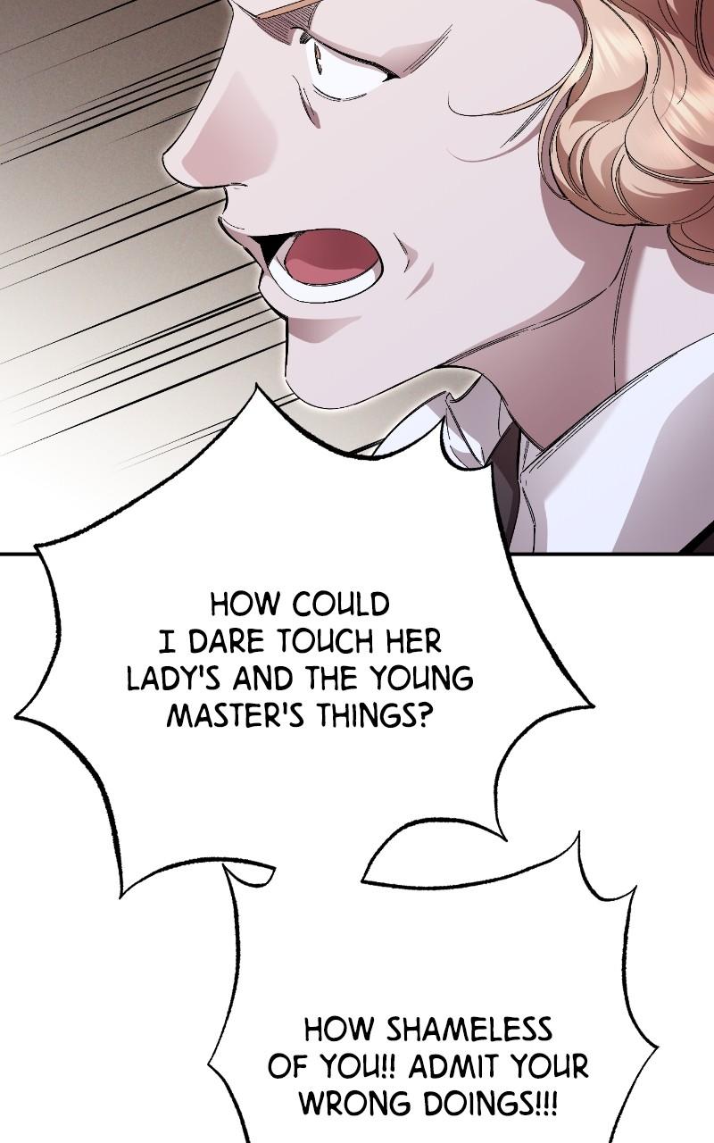 the empresss time reversed abducted marriage Chapter 13 - Page 53