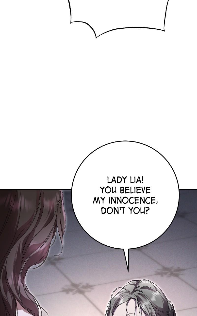 the empresss time reversed abducted marriage Chapter 13 - Page 54