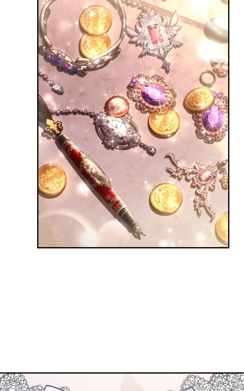 the empresss time reversed abducted marriage Chapter 13 - Page 57