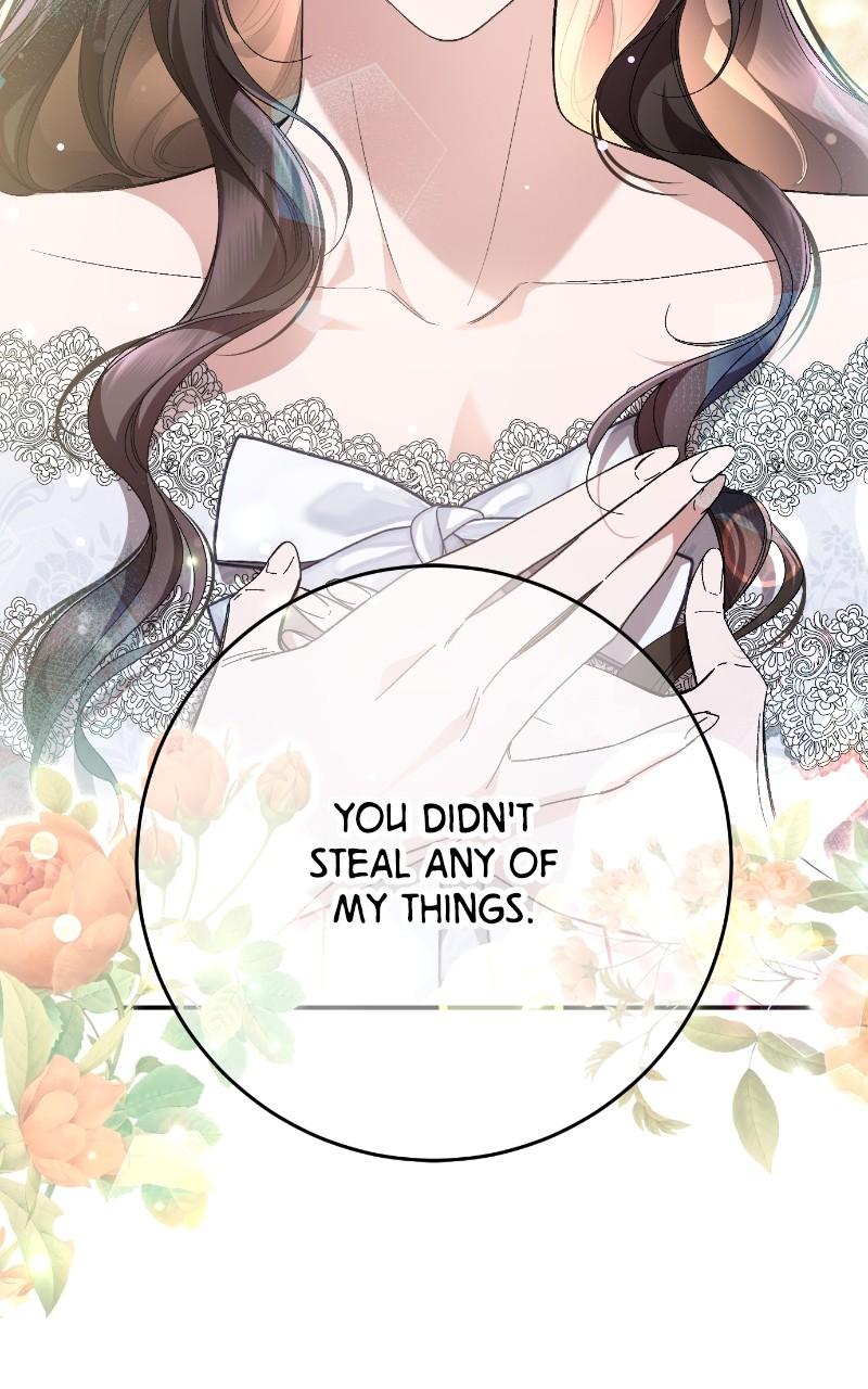 the empresss time reversed abducted marriage Chapter 13 - Page 60