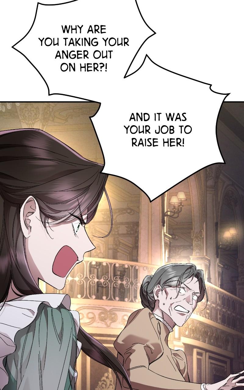 the empresss time reversed abducted marriage Chapter 13 - Page 64