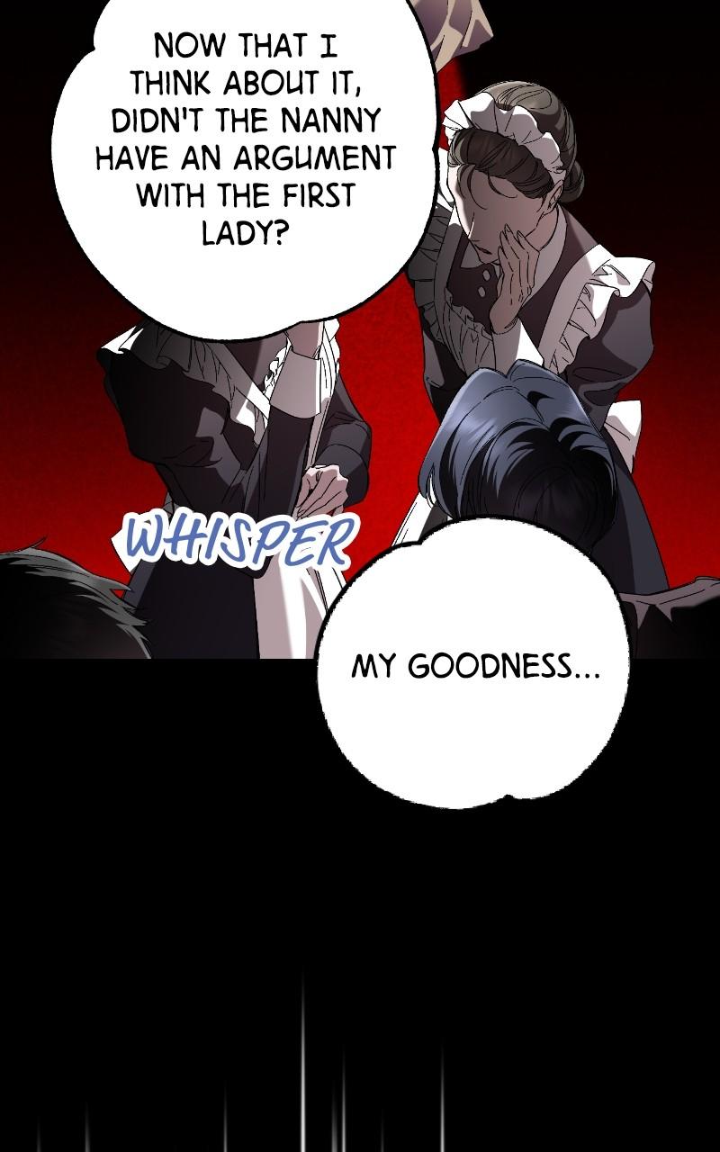 the empresss time reversed abducted marriage Chapter 13 - Page 68