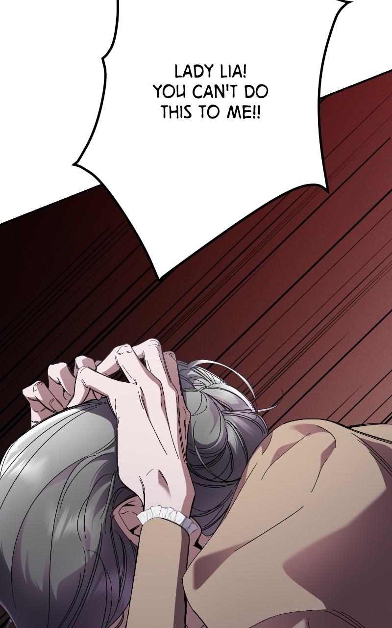 the empresss time reversed abducted marriage Chapter 13 - Page 71