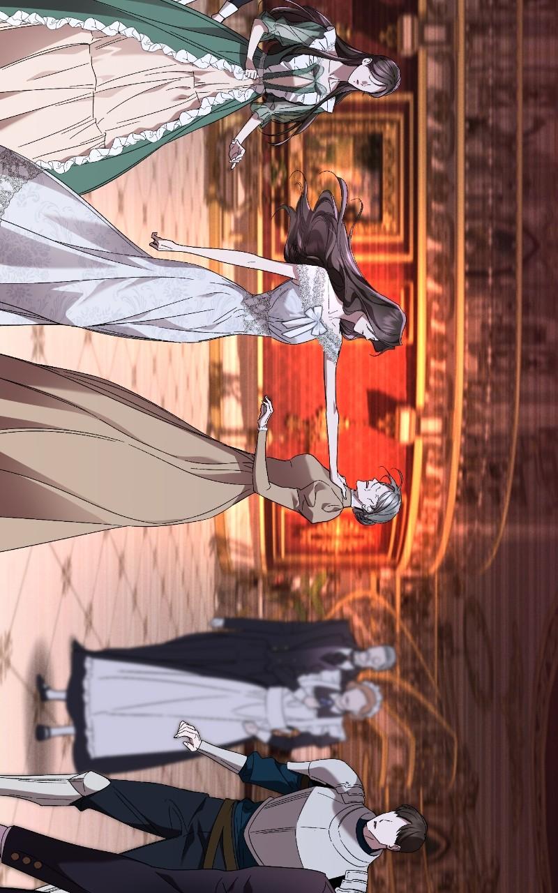 the empresss time reversed abducted marriage Chapter 13 - Page 78