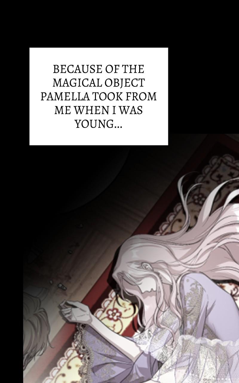 the empresss time reversed abducted marriage Chapter 13 - Page 83