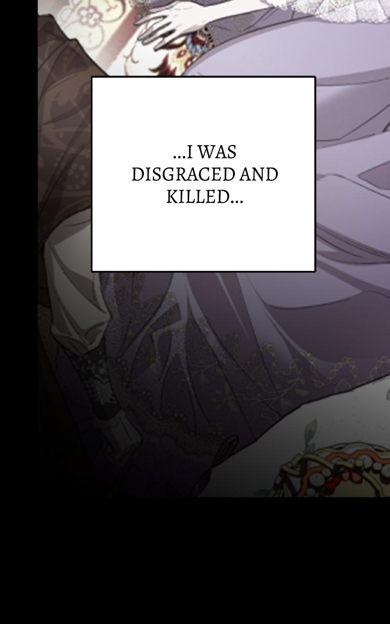 the empresss time reversed abducted marriage Chapter 13 - Page 84