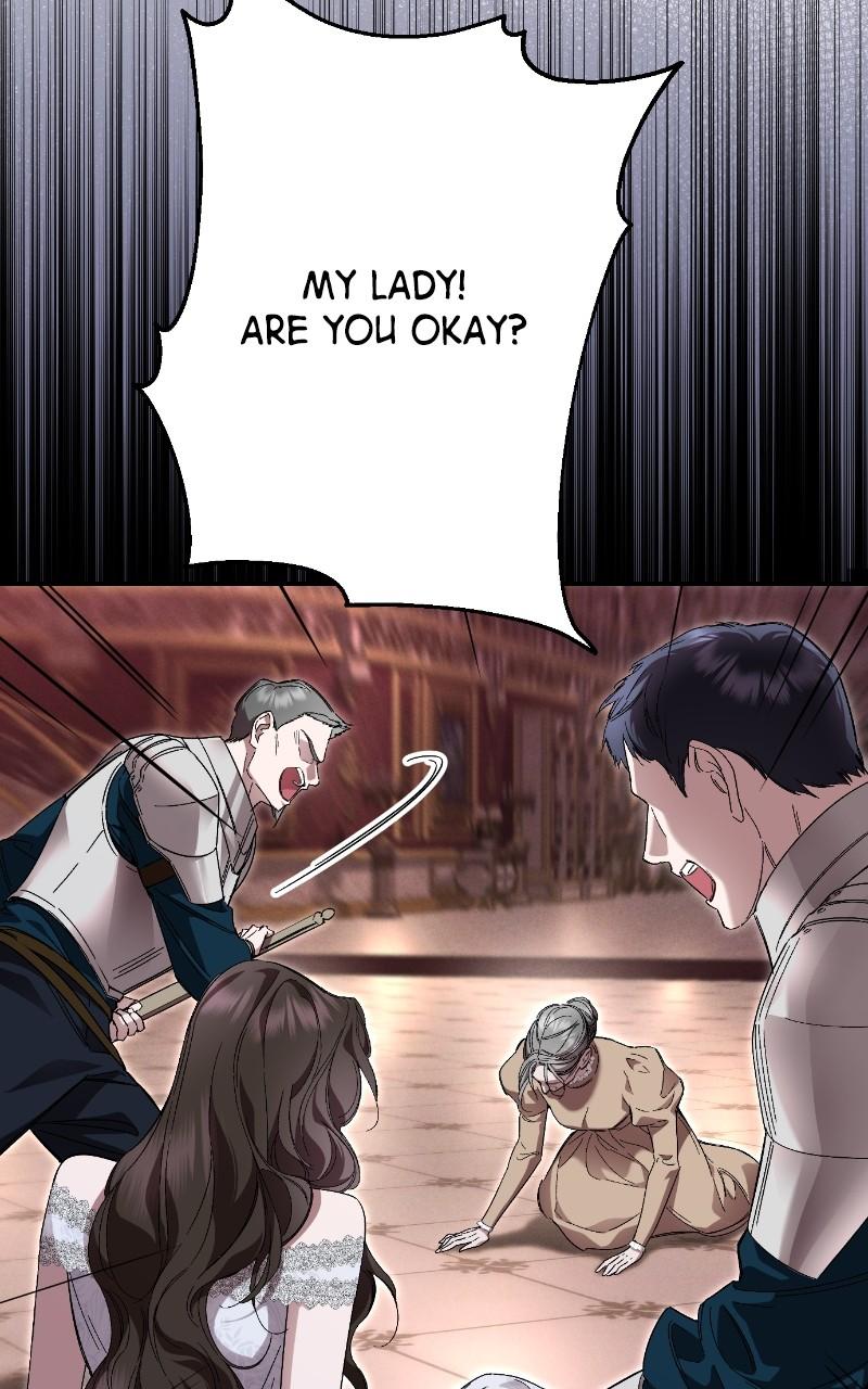 the empresss time reversed abducted marriage Chapter 13 - Page 91