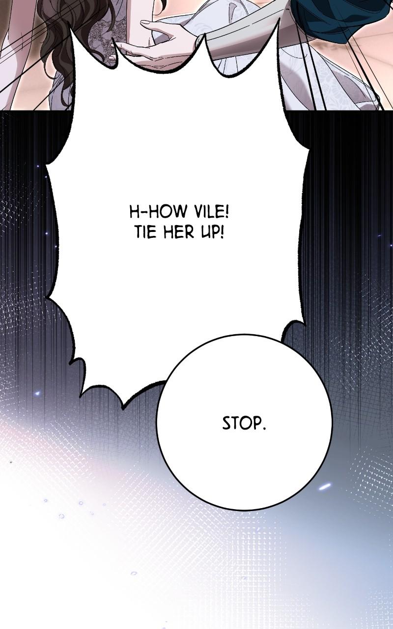 the empresss time reversed abducted marriage Chapter 13 - Page 92