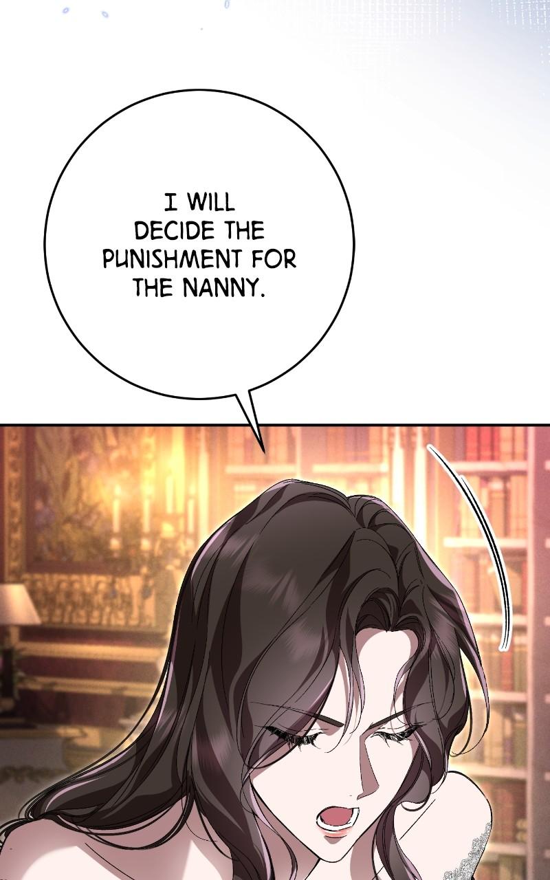 the empresss time reversed abducted marriage Chapter 13 - Page 93