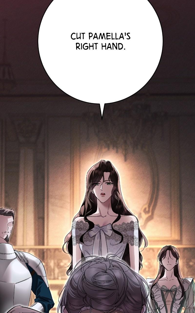 the empresss time reversed abducted marriage Chapter 14 - Page 4