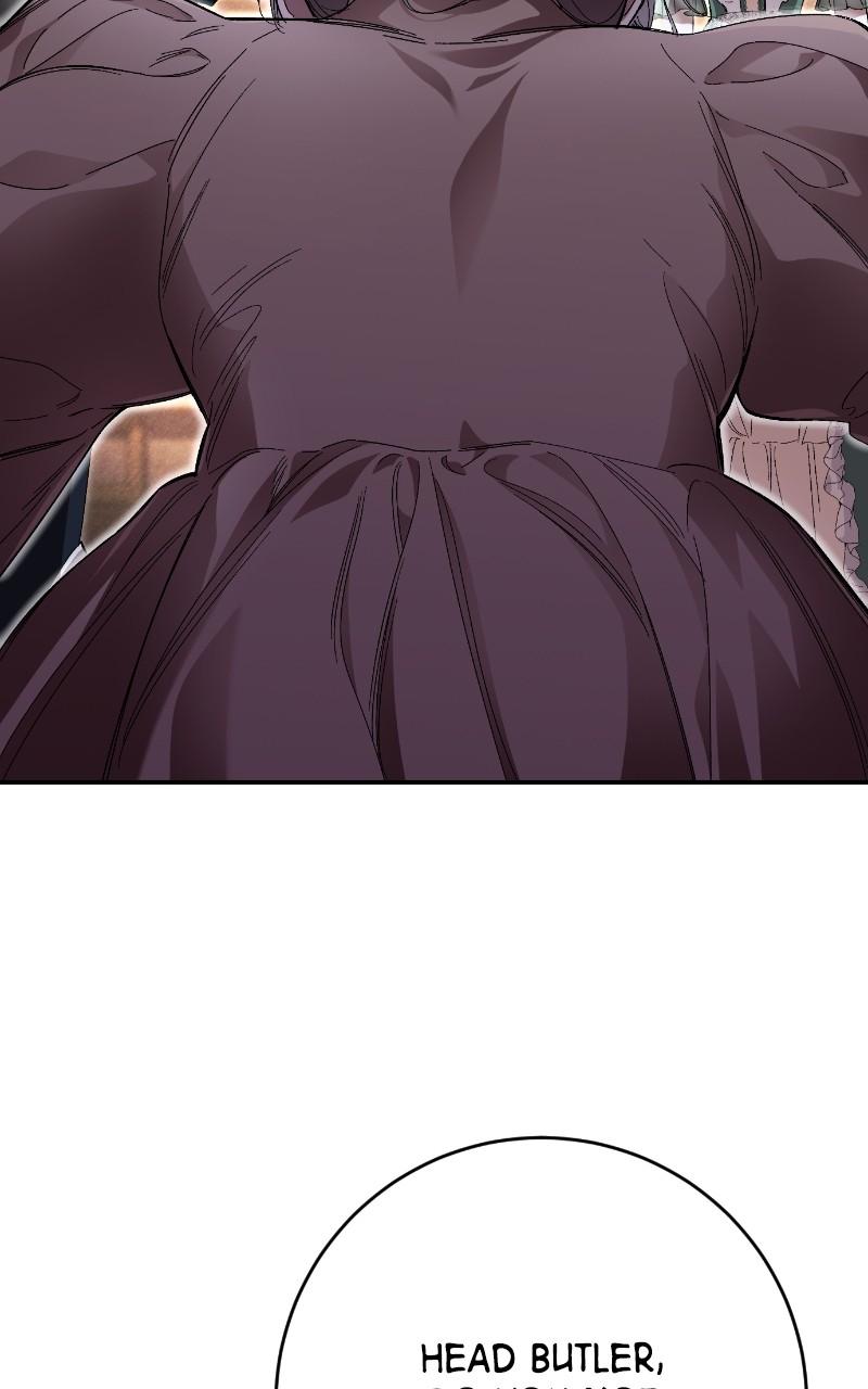 the empresss time reversed abducted marriage Chapter 14 - Page 5