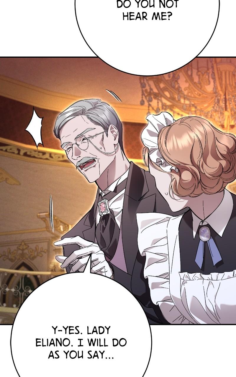 the empresss time reversed abducted marriage Chapter 14 - Page 6