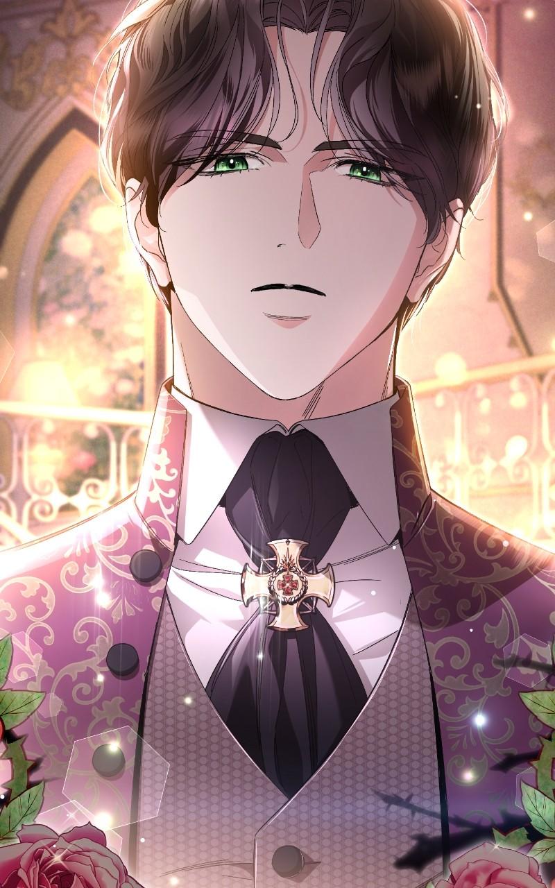 the empresss time reversed abducted marriage Chapter 14 - Page 12