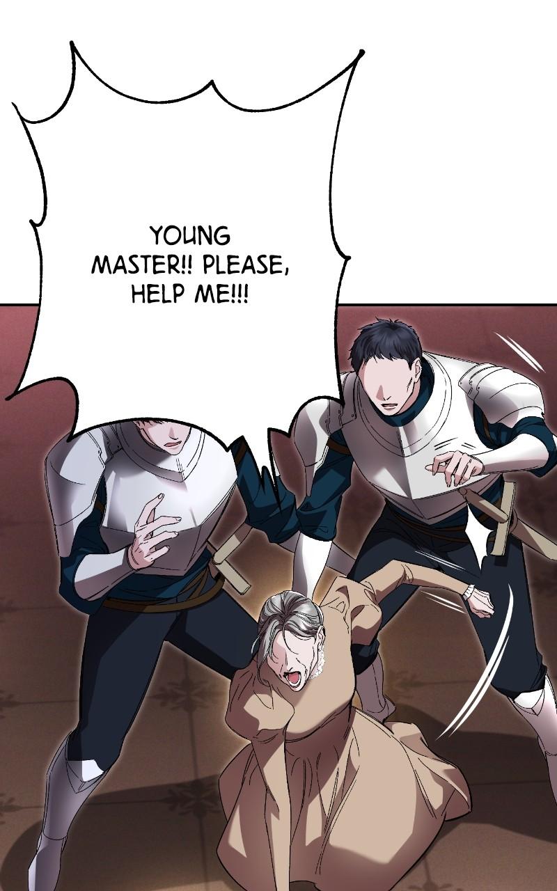 the empresss time reversed abducted marriage Chapter 14 - Page 14