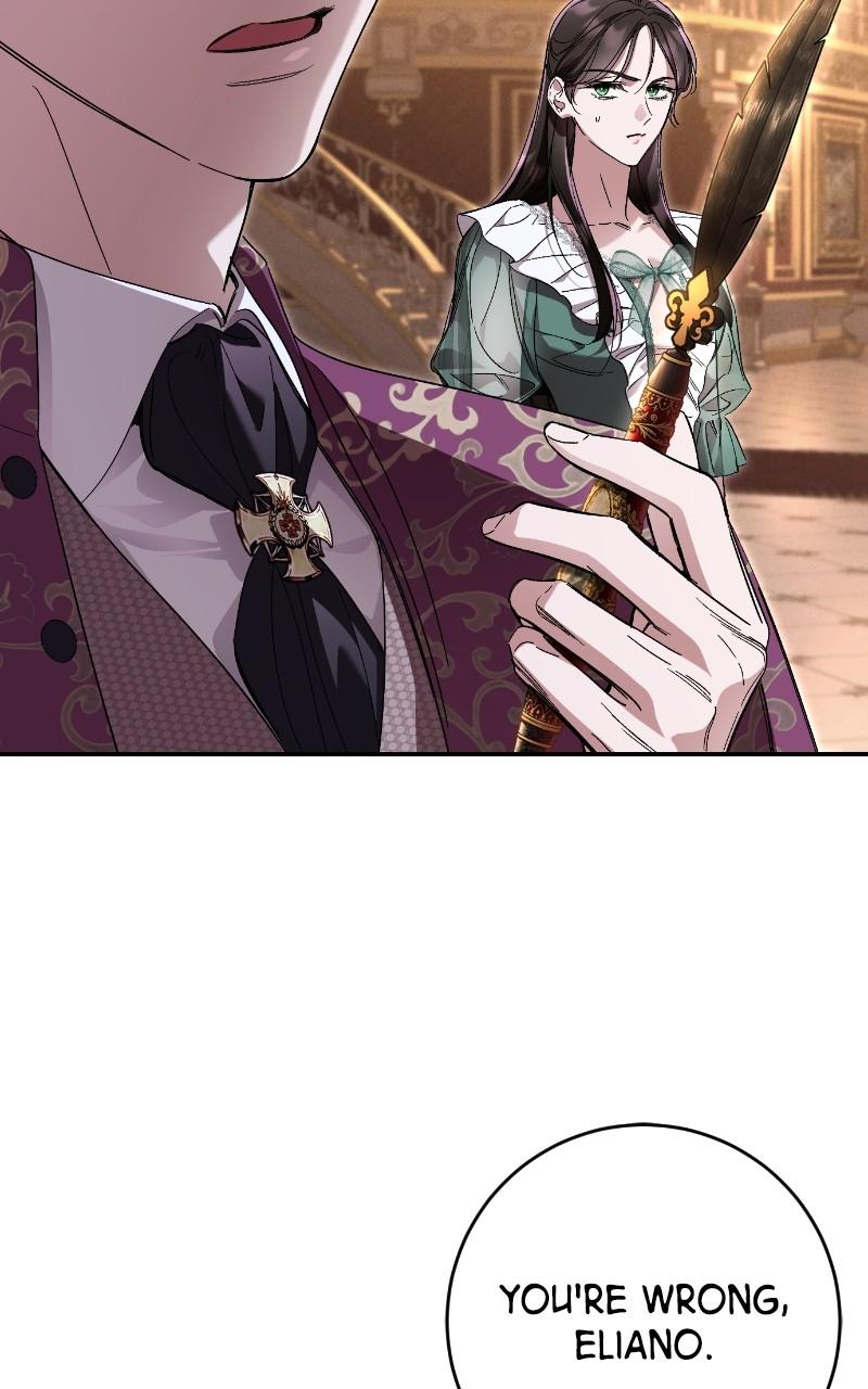 the empresss time reversed abducted marriage Chapter 14 - Page 18