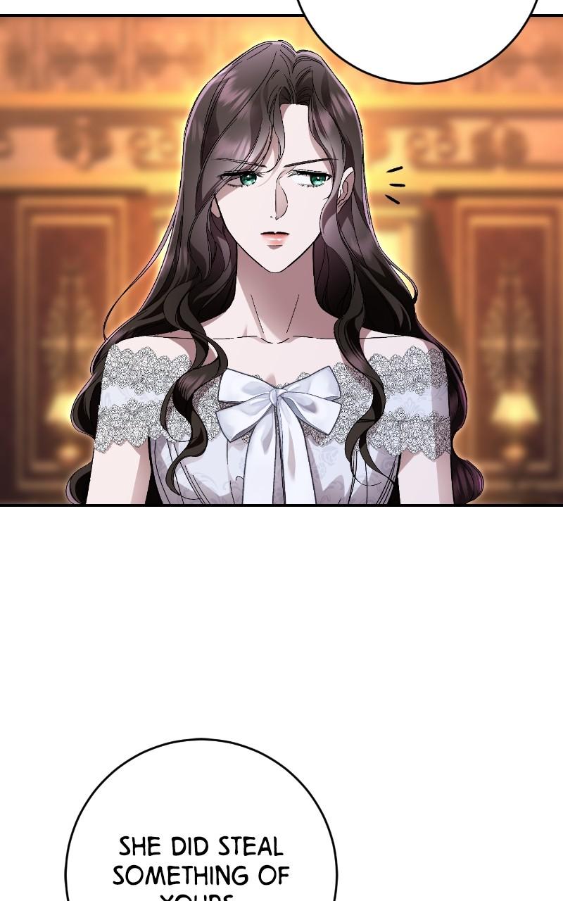 the empresss time reversed abducted marriage Chapter 14 - Page 19