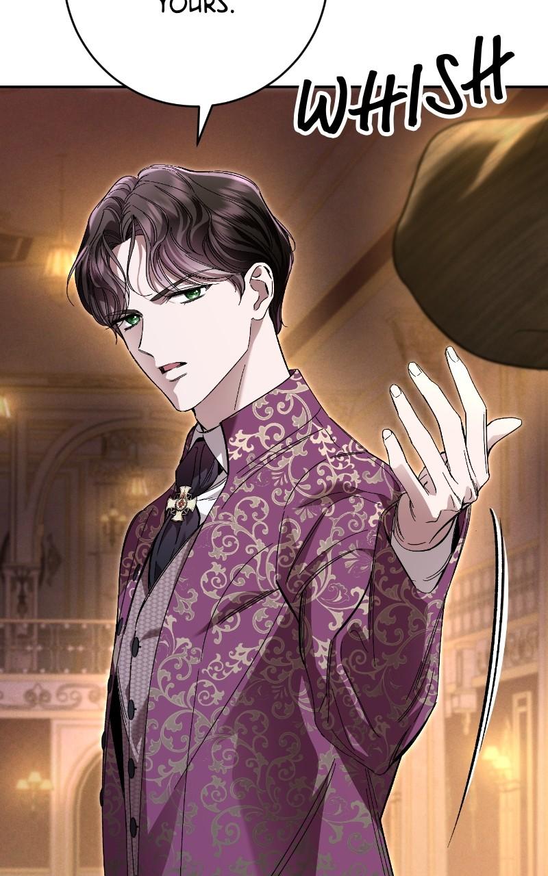 the empresss time reversed abducted marriage Chapter 14 - Page 20