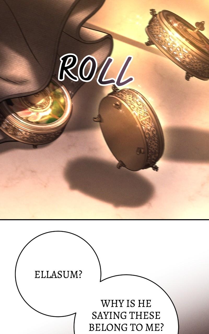 the empresss time reversed abducted marriage Chapter 14 - Page 23