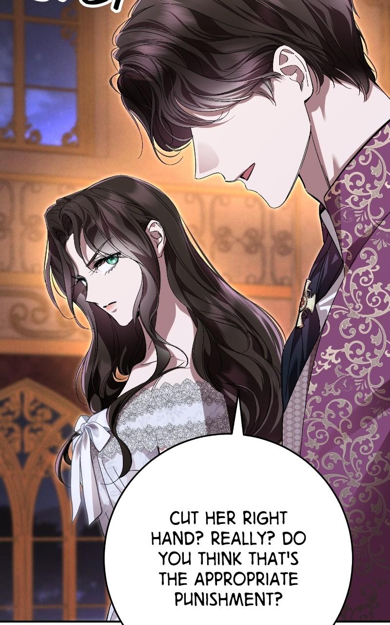 the empresss time reversed abducted marriage Chapter 14 - Page 26