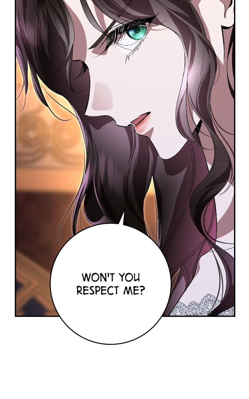 the empresss time reversed abducted marriage Chapter 14 - Page 28