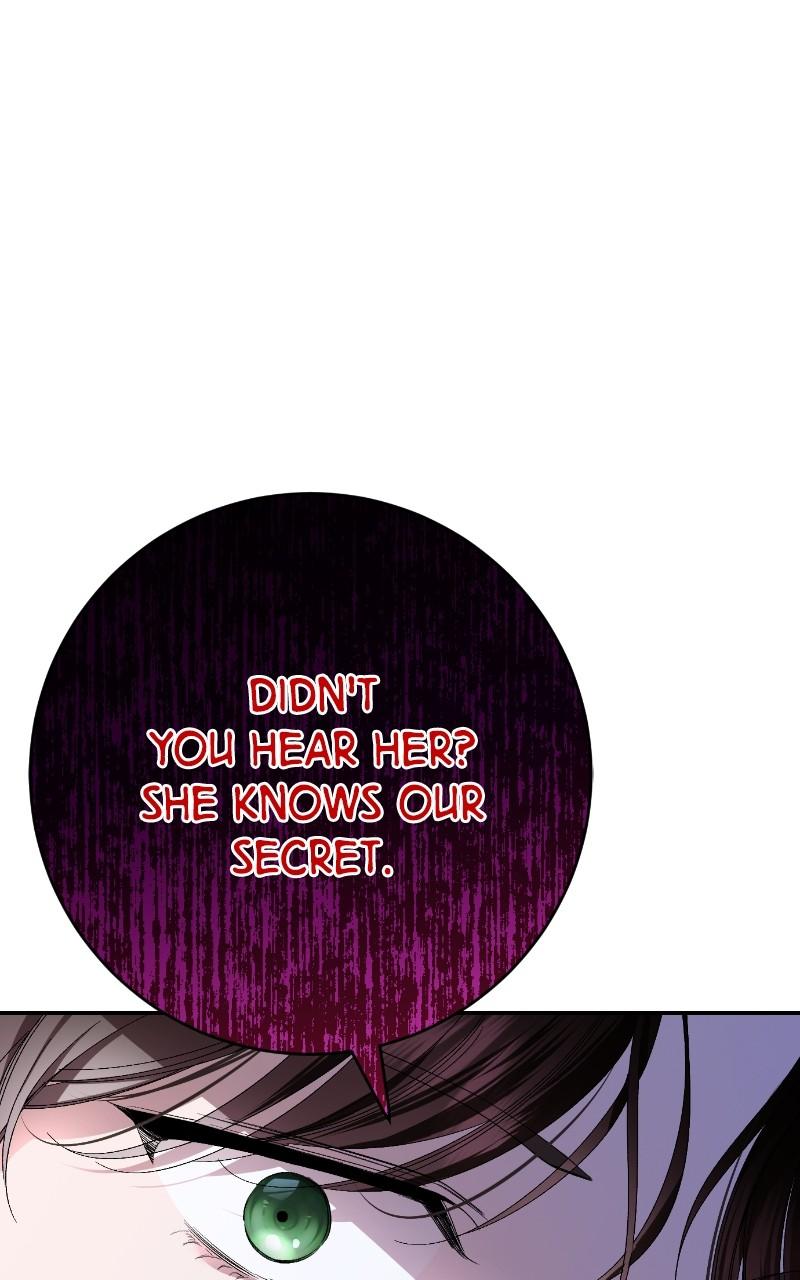 the empresss time reversed abducted marriage Chapter 14 - Page 29