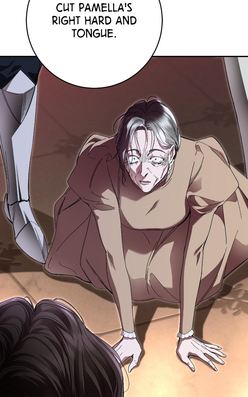 the empresss time reversed abducted marriage Chapter 14 - Page 31