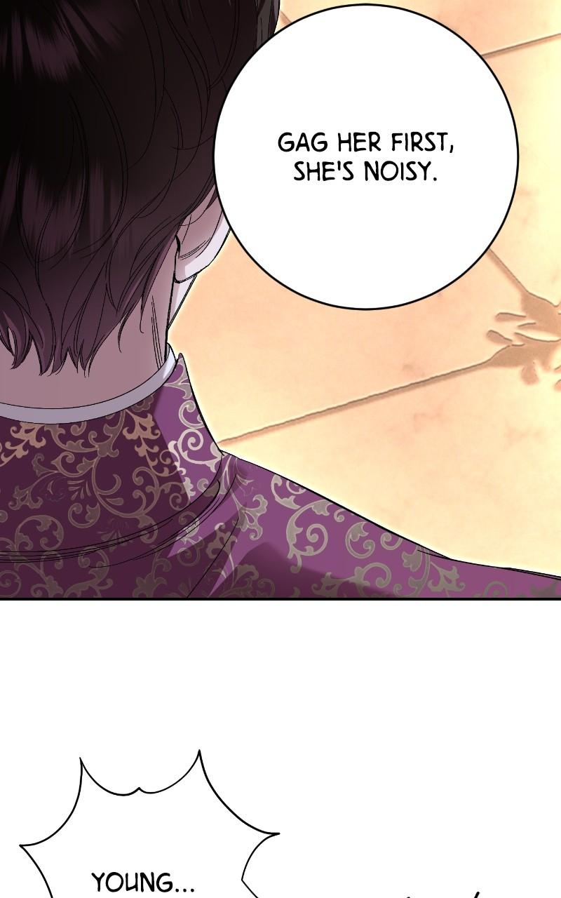 the empresss time reversed abducted marriage Chapter 14 - Page 32