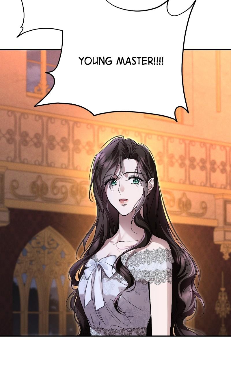 the empresss time reversed abducted marriage Chapter 14 - Page 33