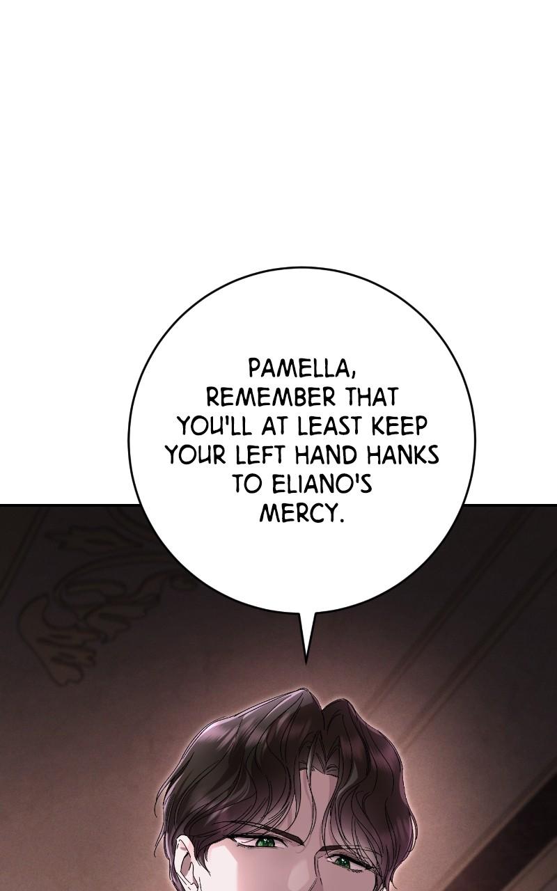 the empresss time reversed abducted marriage Chapter 14 - Page 34