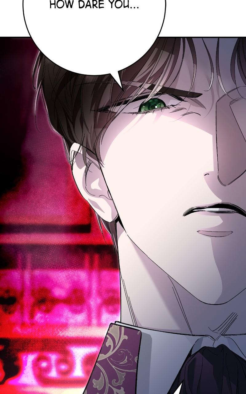 the empresss time reversed abducted marriage Chapter 14 - Page 39