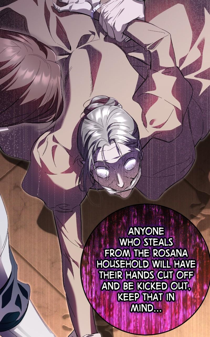 the empresss time reversed abducted marriage Chapter 14 - Page 41