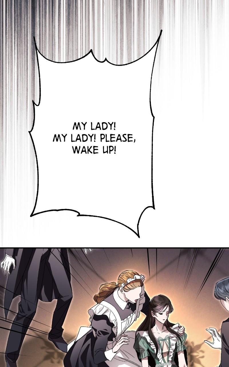 the empresss time reversed abducted marriage Chapter 14 - Page 60