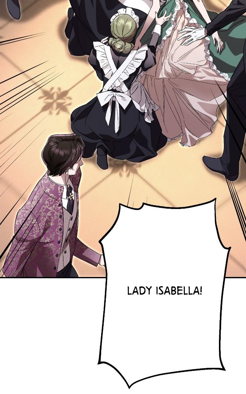 the empresss time reversed abducted marriage Chapter 14 - Page 61