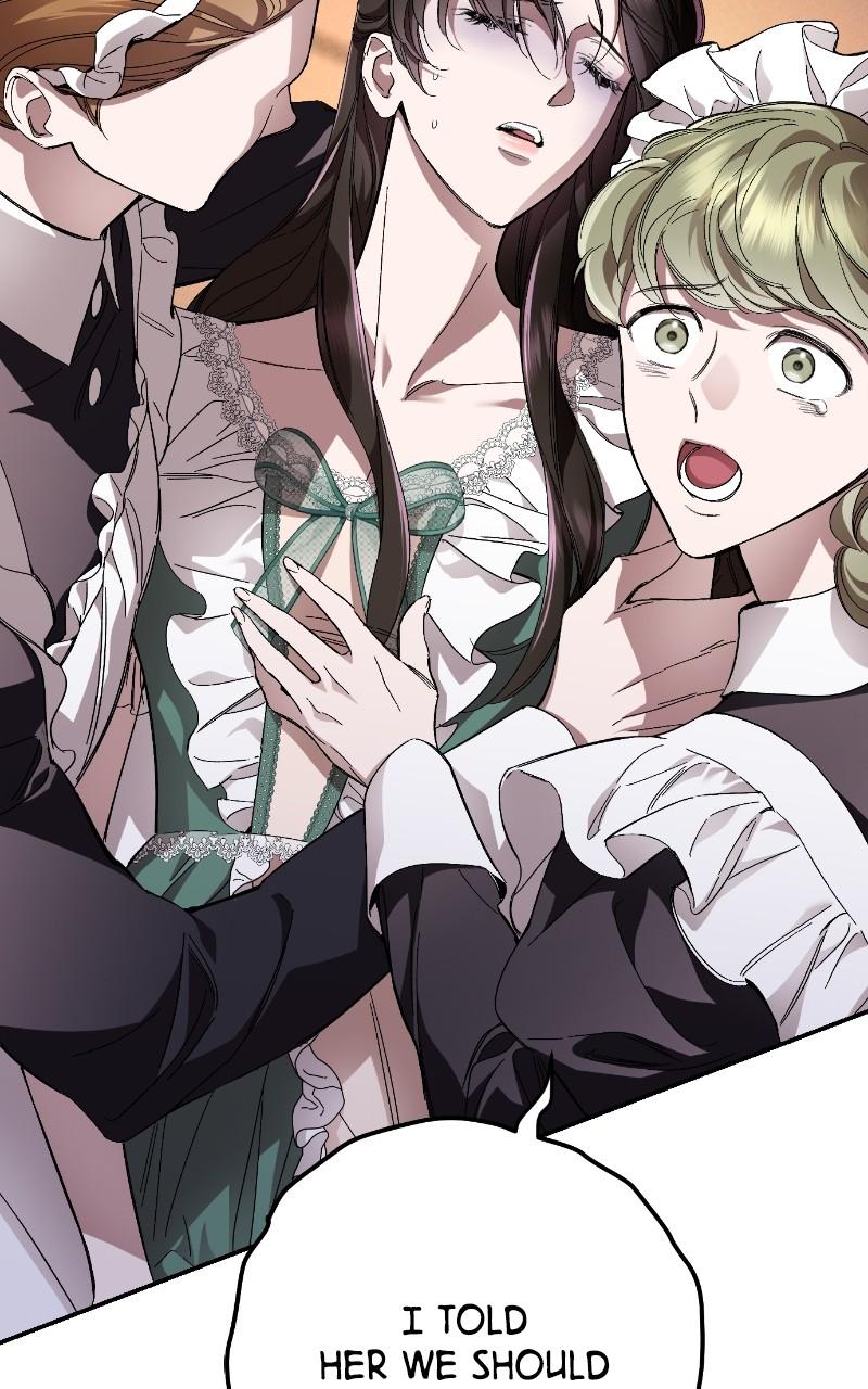 the empresss time reversed abducted marriage Chapter 14 - Page 63